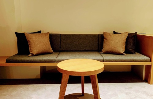 Shimokitazawa Hotel | Mustard Hotel Shimokitazawa