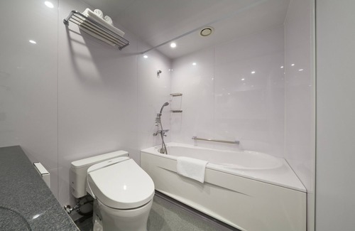 Shimokitazawa Hotel | Mustard Hotel Shimokitazawa