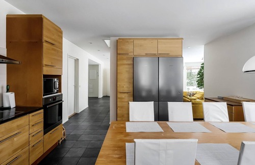 Maentsaelae House | Mustijoenranta by Interhome