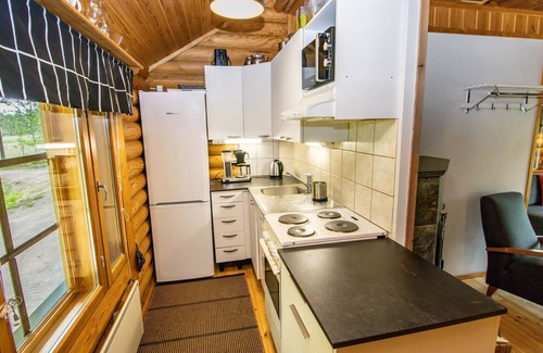 Savitaipale House | Mustijoki by Interhome