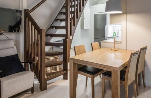 Vuokatti House | Mustikka by Interhome