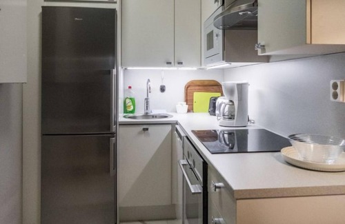 Vuokatti House | Mustikka by Interhome