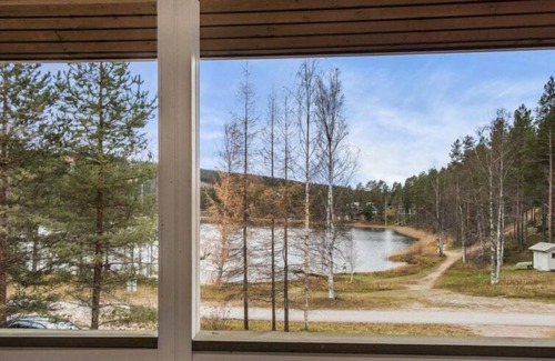 Vuokatti House | Mustikka by Interhome