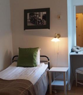 Raseborg Hotel | Mustion Linna/Svartå Manor