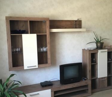 Mustvee Apartment | Mustvee Kortermajutus