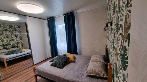 Mustvee House | Mustvee Puhkemaja