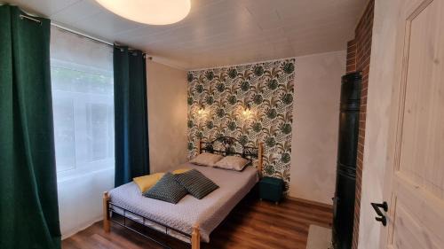 Mustvee House | Mustvee Puhkemaja
