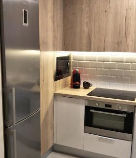 Estella Apartment | MUSU