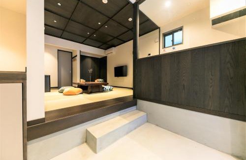 Susakiuramachi Villa | MUSUBI HOTEL MACHIYA Naraya-machi 1