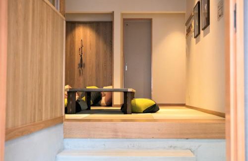 Susakiuramachi Villa | MUSUBI HOTEL MACHIYA Naraya-machi 2