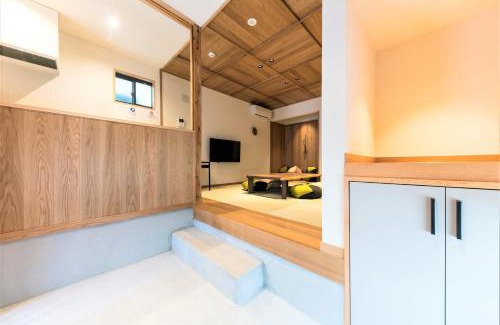Susakiuramachi Villa | MUSUBI HOTEL MACHIYA Naraya-machi 2