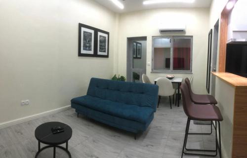 Luanda Apartment | Mutamba Prime Stay