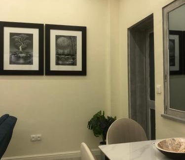 Luanda Apartment | Mutamba Prime Stay