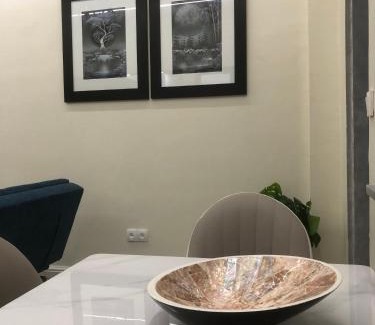 Luanda Apartment | Mutamba Prime Stay