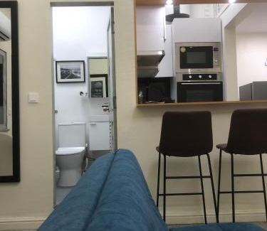 Luanda Apartment | Mutamba Prime Stay