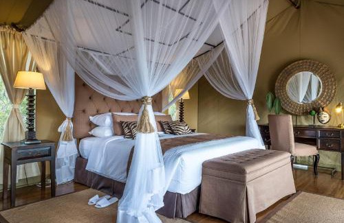 Nanyuki Other | Mutara Camp- Nanyuki