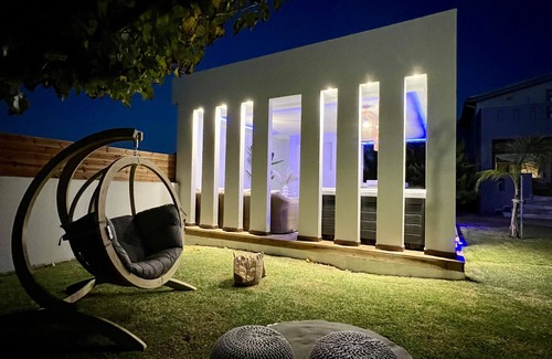Agrilia Villa | Muthee Luxurious Private Villa