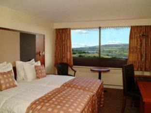 Erskine Hotel | Muthu Glasgow River Hotel