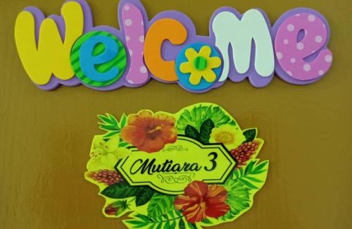 Guar Chempedak Hotel | Mutiara Inn GuestRoom