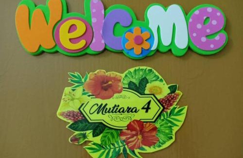 Guar Chempedak Hotel | Mutiara Inn GuestRoom