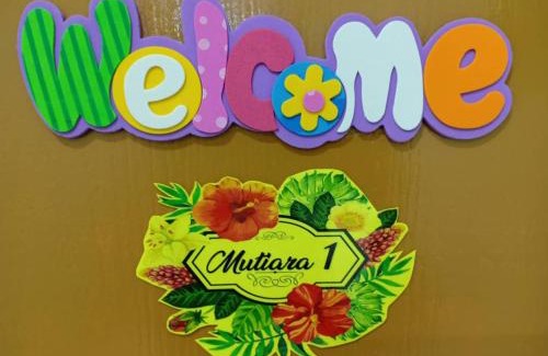 Guar Chempedak Hotel | Mutiara Inn GuestRoom