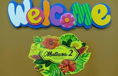 Guar Chempedak Hotel | Mutiara Inn GuestRoom