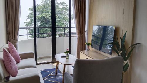 Tanjung Kling Apartment | Mutiara Melaka Beach Resort - Islamic Compliance Only