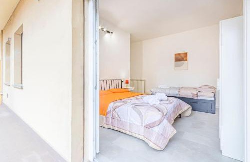 Buon Pastore-Sant'Agnese-San Damaso Apartment | Mutina Design Suite - City life & Hesperia Hospital