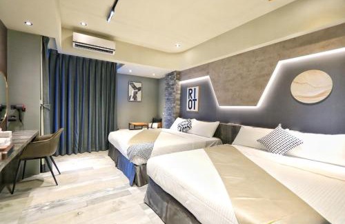 Shanjiao Villa | Muxi Villa