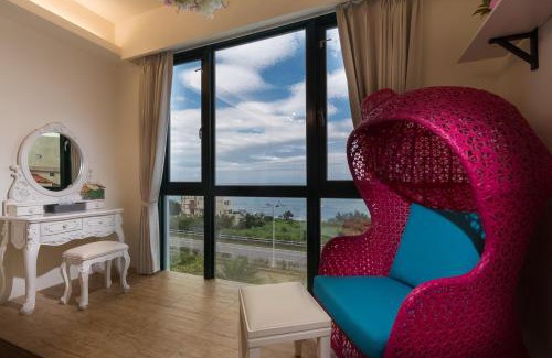 Shoufeng House | Muxia Siji Sea View Guesthouse