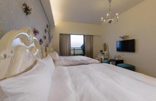 Shoufeng House | Muxia Siji Sea View Guesthouse