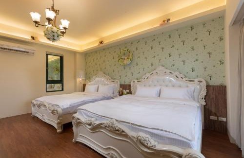 Shoufeng House | Muxia Siji Sea View Guesthouse