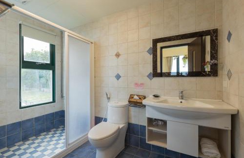 Shoufeng House | Muxia Siji Sea View Guesthouse