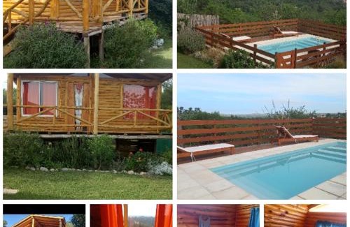 Huerta Grande Apartment | Muyá