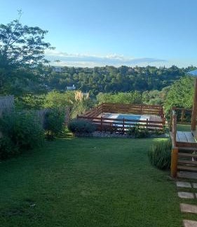 Huerta Grande Apartment | Muyá