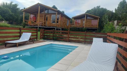 Huerta Grande Apartment | Muyá