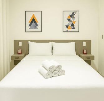 Bras Apartment | MV 126A Gracioso Apartamento Em Frente Ao Metrô Brás! - Rua Coronel Mursa, 56 - Brás