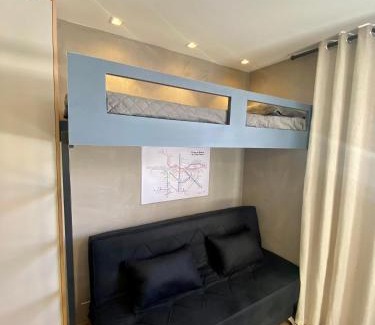Bras Apartment | MV 77A Incrível Apartamento Em Frente Ao Metrô Brás ! - Rua Coronel Mursa, 56 - Bras