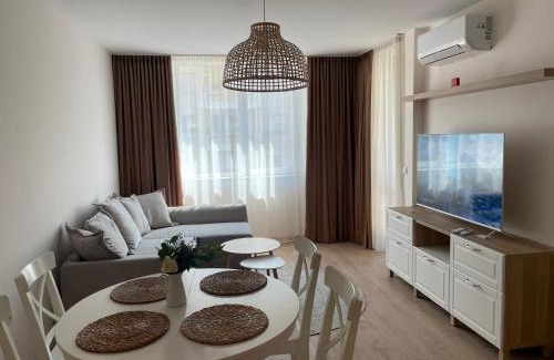 Varna Apartment | MV-Brilliant apartment