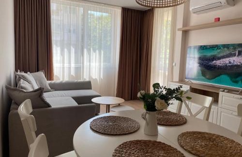 Varna Apartment | MV-Brilliant apartment
