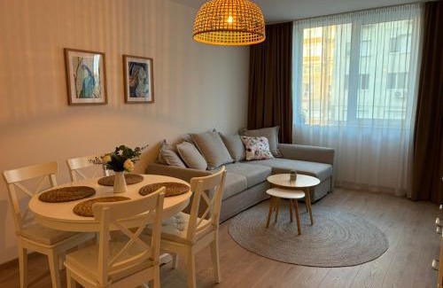 Varna Apartment | MV-Brilliant apartment