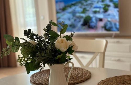 Varna Apartment | MV-Brilliant apartment