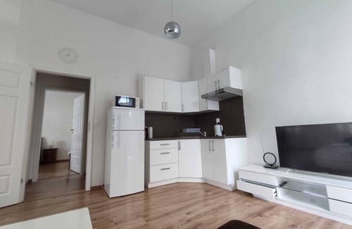 Teplice Apartment | MVA House Teplice