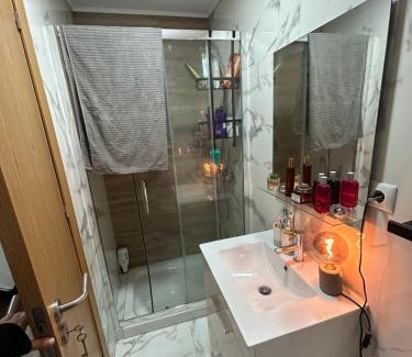 Pontinha Apartment | MVASCONCELOS