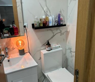 Pontinha Apartment | MVASCONCELOS