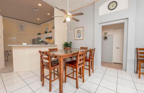 Meadow Woods House | MVP 1511ABIB LONG TERM
