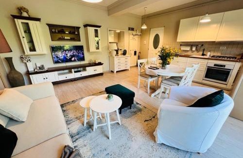 Timisoara Apartment | MVS Apartment
