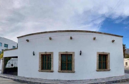 Cuatrocienegas De Carranza Villa | 110 m² Villa ∙ 2 bedrooms ∙ 4 guests