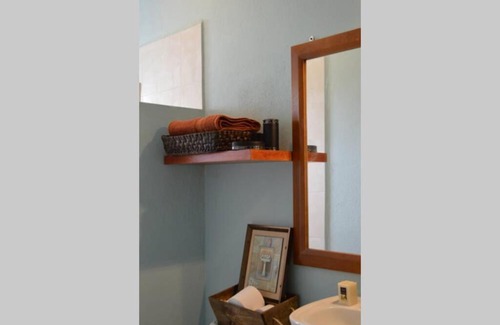 Fresnillo Apartment | Departamento Ilustre