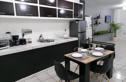 Fresnillo Apartment | Departamento Margoot